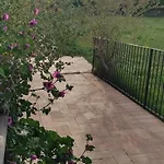 Κατάλυμα σε φάρμα Campo Ruffaldo