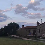 Campo Ruffaldo Κατάλυμα σε φάρμα Massa Marittima
