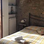 Κατάλυμα σε φάρμα Campo Ruffaldo Massa Marittima