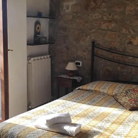 Campo Ruffaldo Κατάλυμα σε φάρμα
