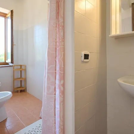 Campo Ruffaldo Vakantieboerderij Massa Marittima
