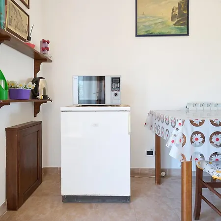 Campo Ruffaldo בית חווה