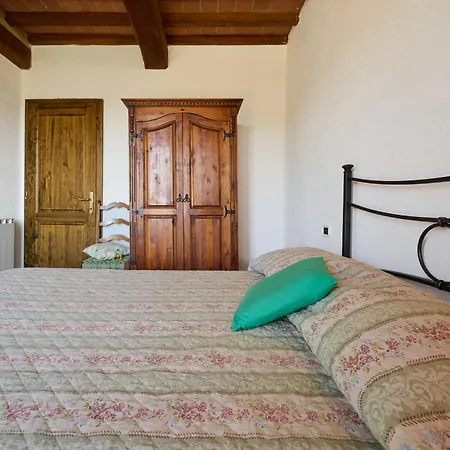 Campo Ruffaldo Vakantieboerderij *