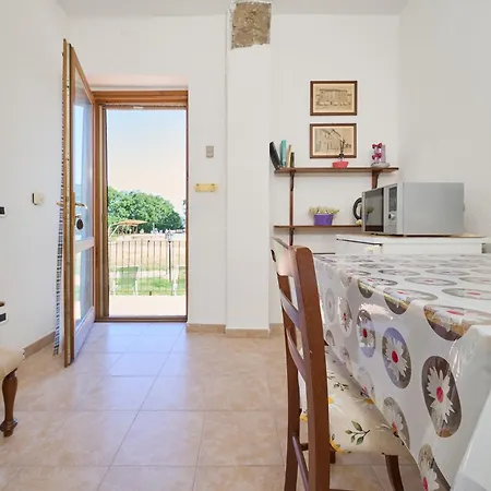 Campo Ruffaldo Vakantieboerderij Massa Marittima