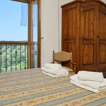 Vakantieboerderij Campo Ruffaldo Massa Marittima