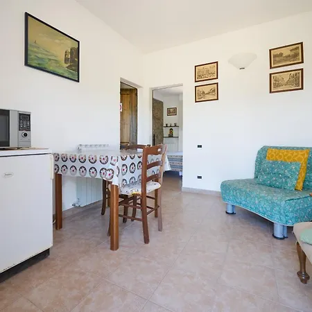 Vakantieboerderij Campo Ruffaldo *