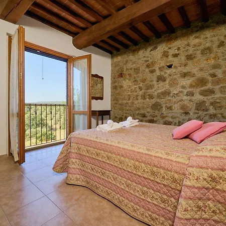 Campo Ruffaldo Massa Marittima