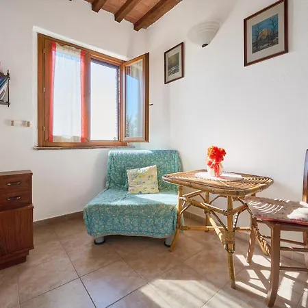 Campo Ruffaldo Vakantieboerderij