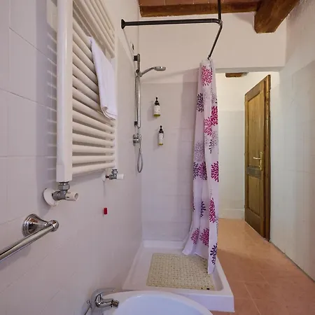 Campo Ruffaldo Vakantieboerderij *