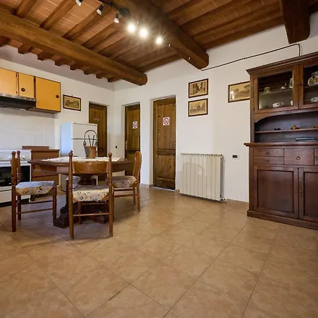 Campo Ruffaldo Vakantieboerderij