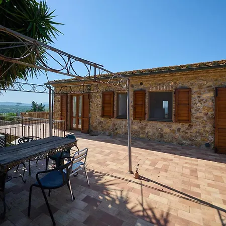 Campo Ruffaldo Vakantieboerderij